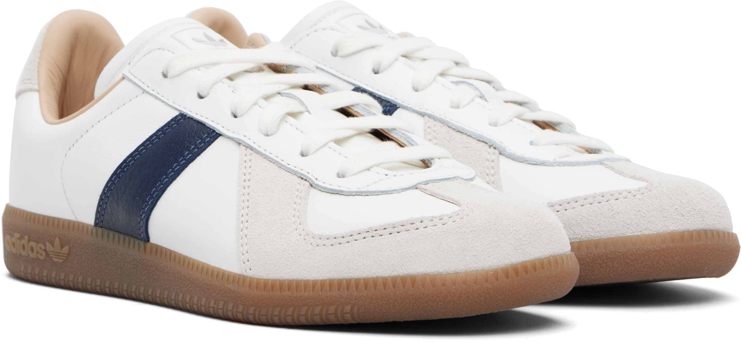 Off-White BW Army Sneakers