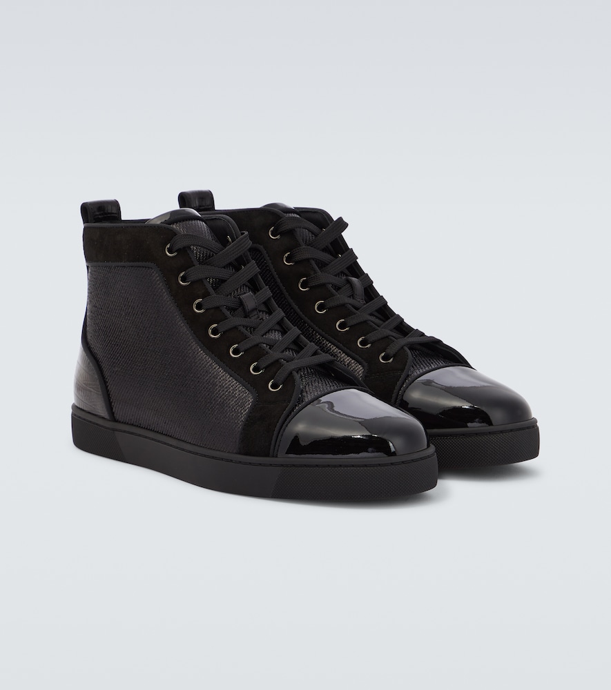 Christian Louboutin Louis Orlato sneakers