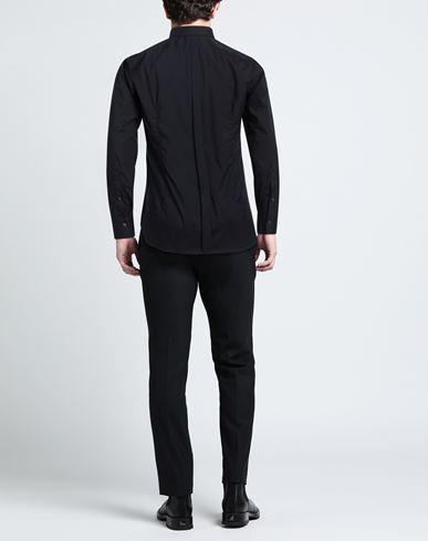 Man Shirt Midnight blue
