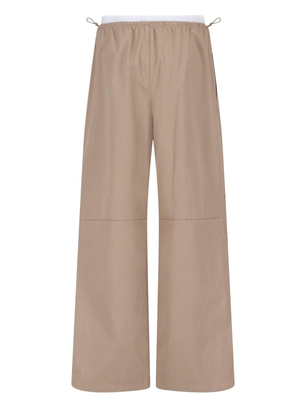 Cotton Pants