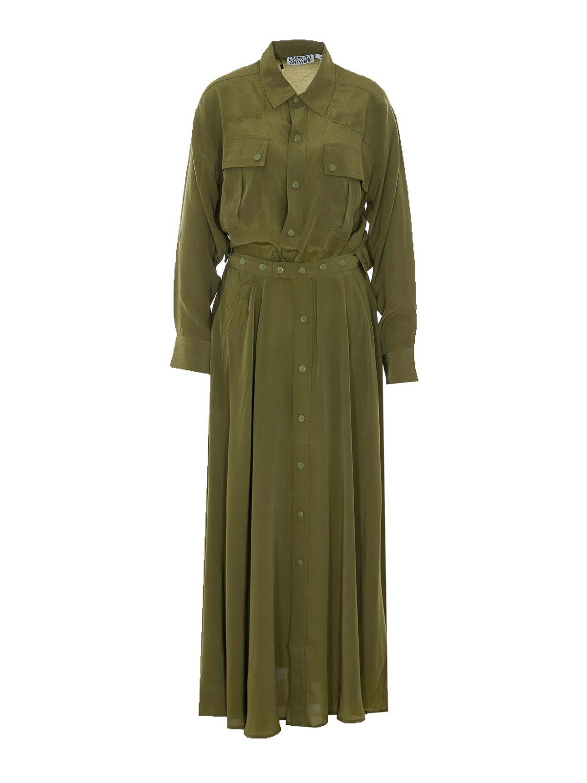 Green Jebba Suits