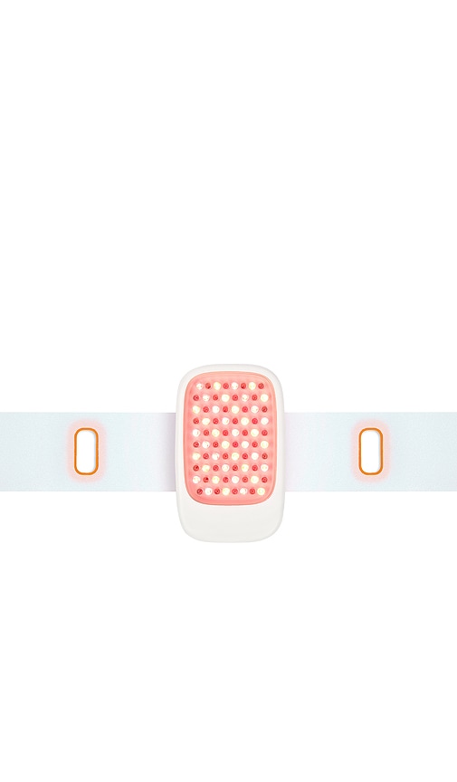 LightStim Recovery Loop Wearable LED For Pain in Beauty: NA