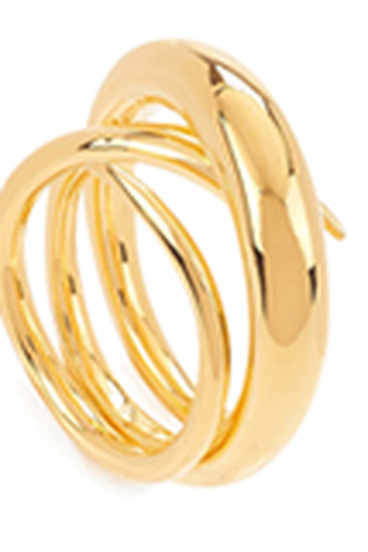 Hurly Burly ring