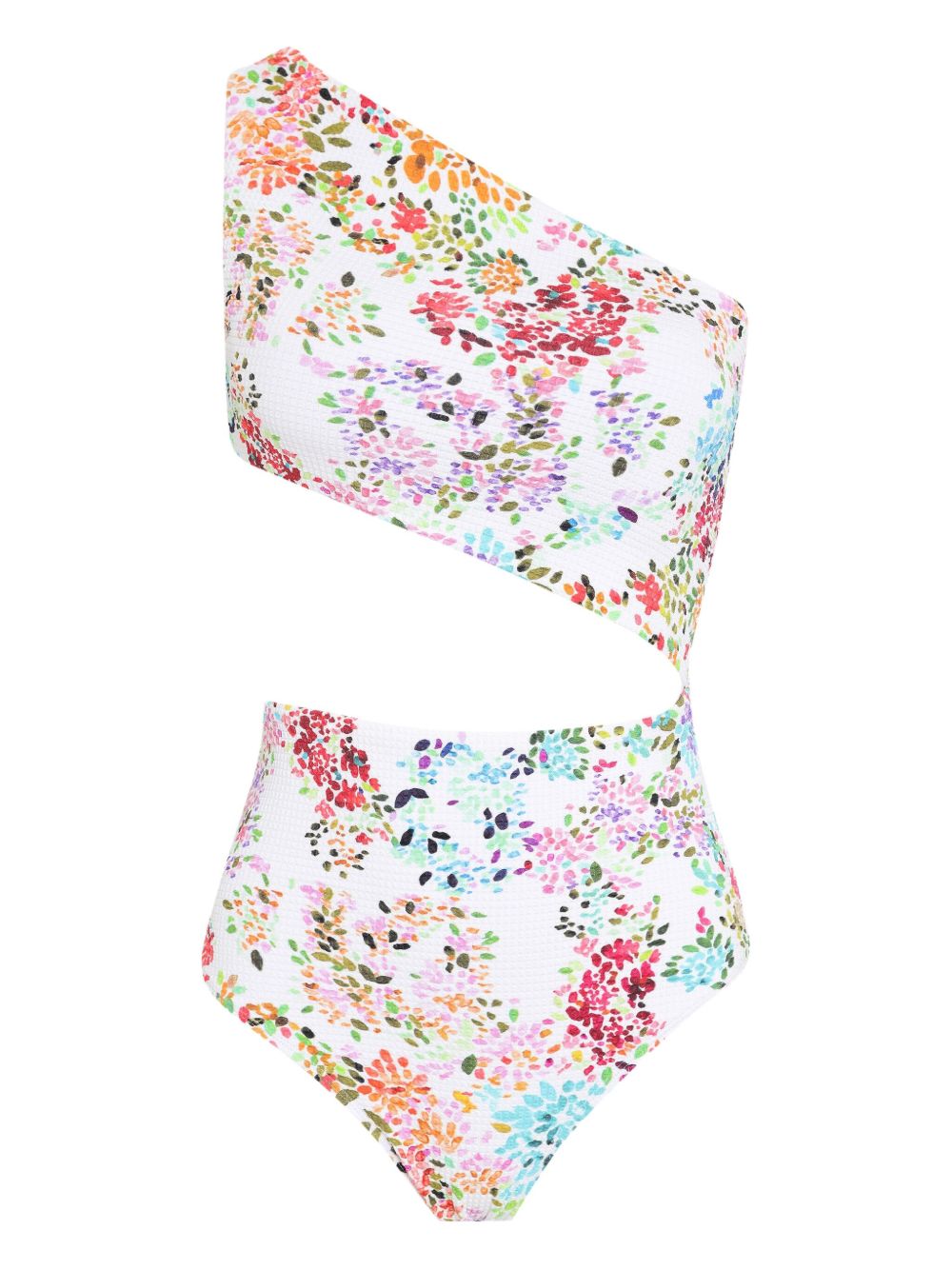 Gina swimsuit - Neutrals