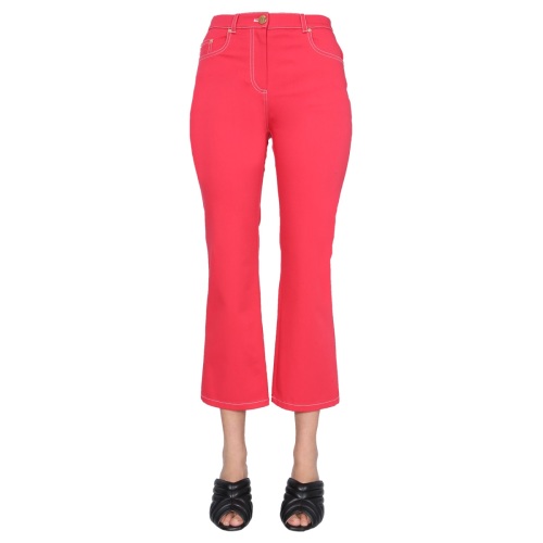 Skinny Kick Jeans