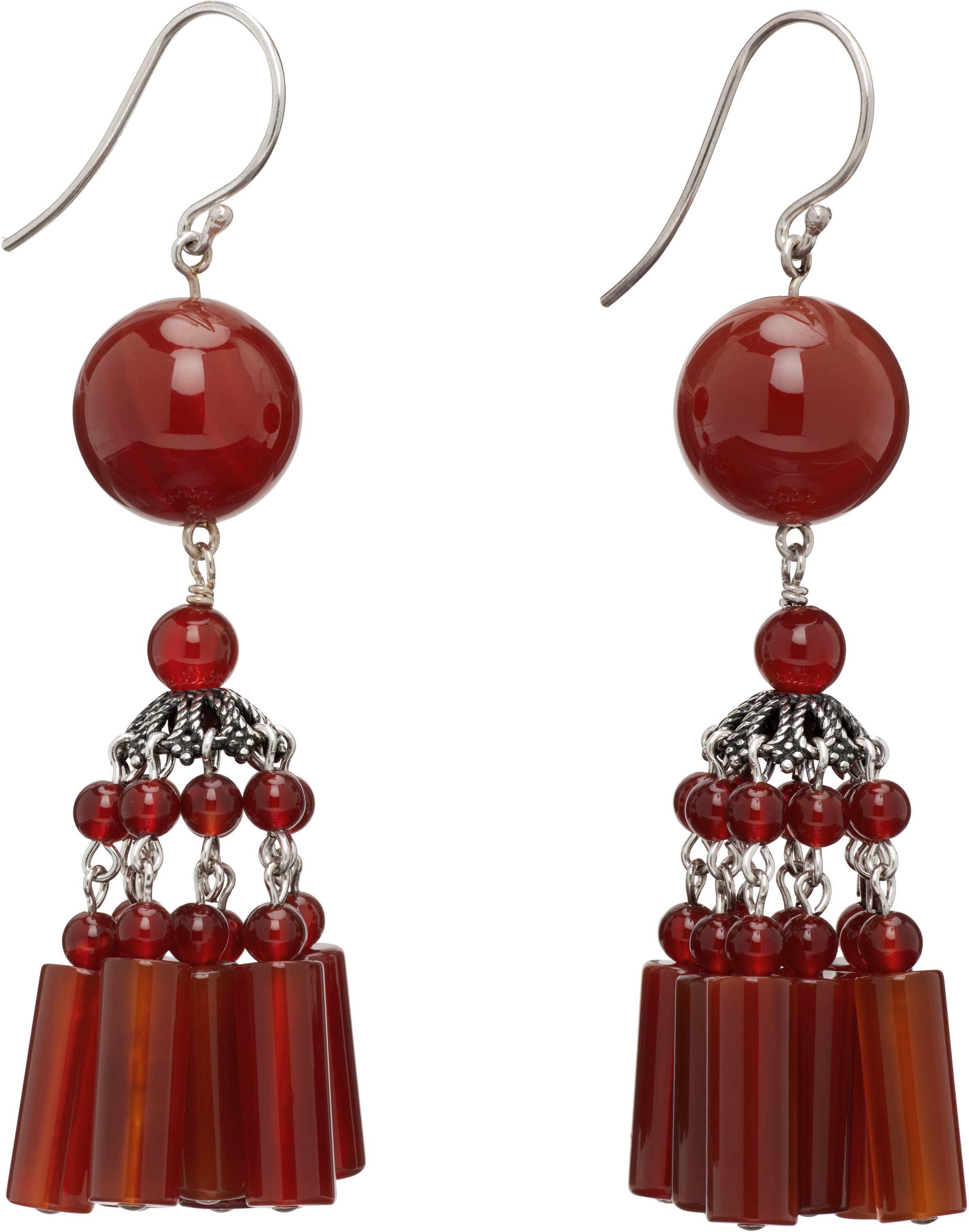 Flamenco Earrings