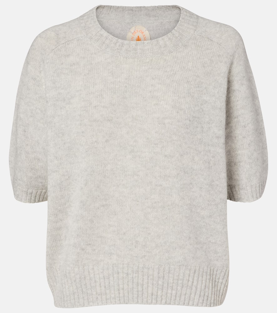 Cashmere sweater