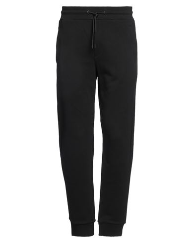 Man Pants Black