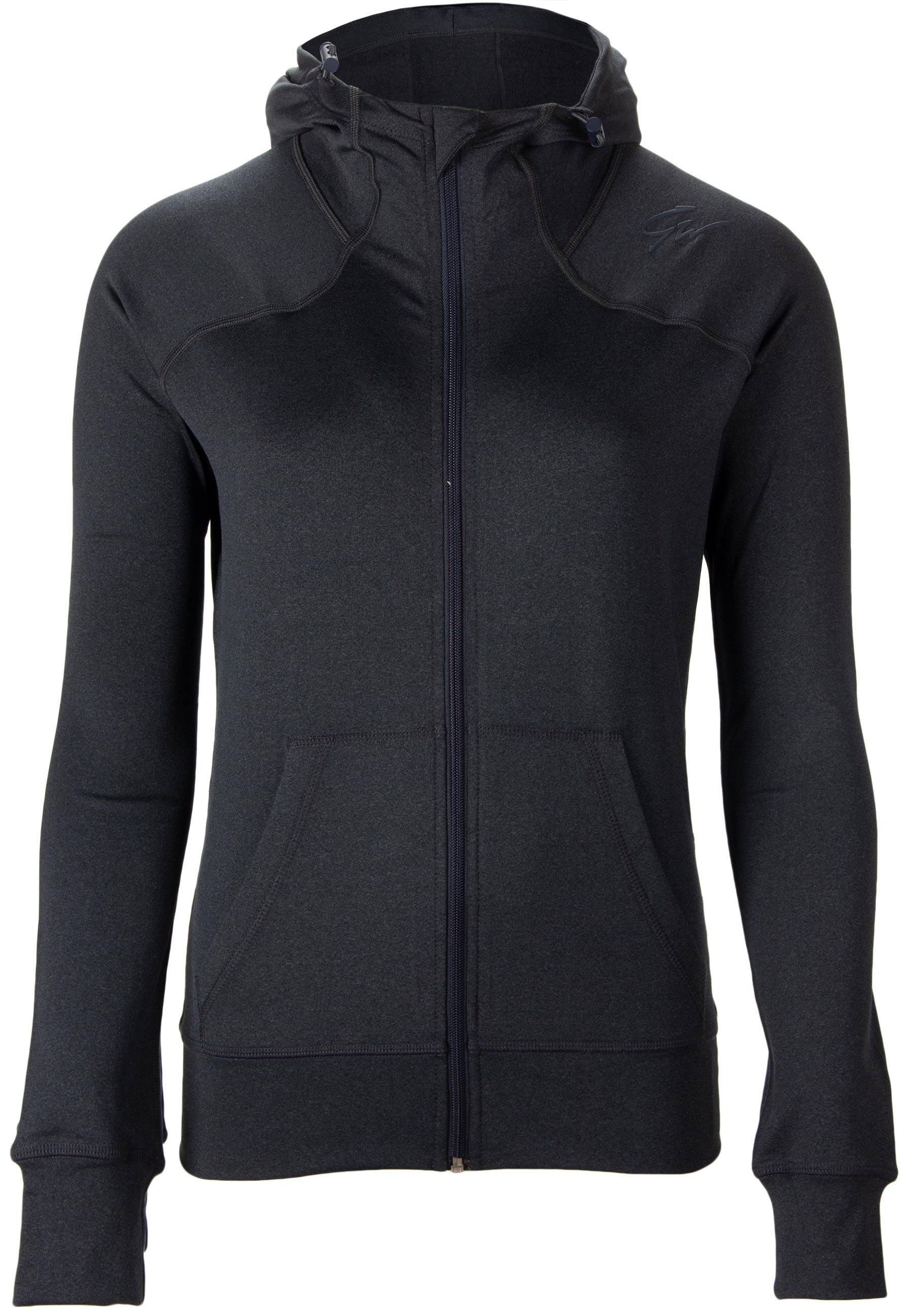 Vici Jacket - Anthracite