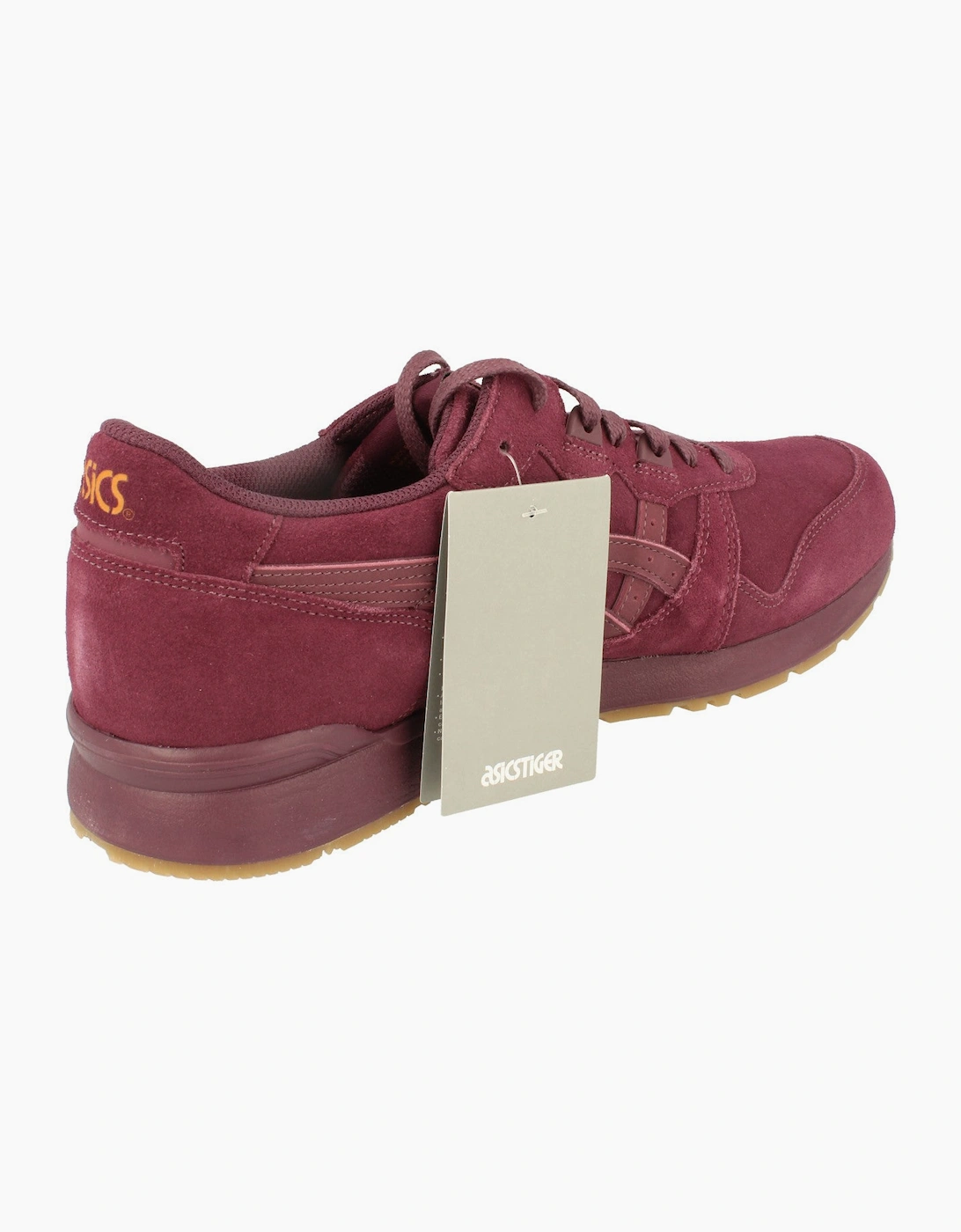 Men's Asics Tiger Mens Gel-Lyte H7Ark 3333 - Crea