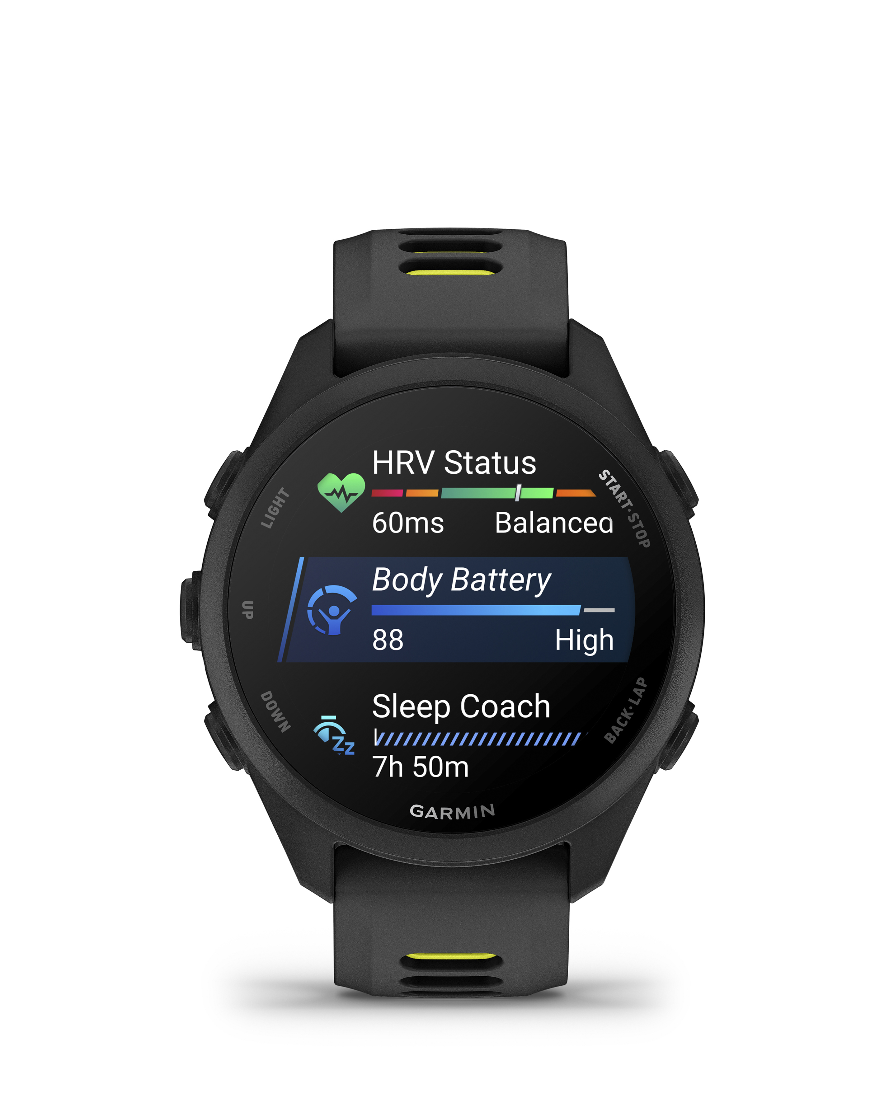 Garmin Forerunner 170 Smart Watch