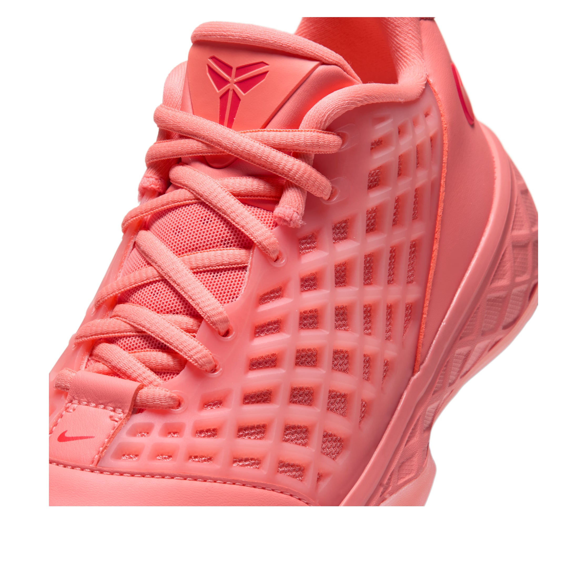 (GS) Kobe 3 Protro Low 'Atomic Pink'