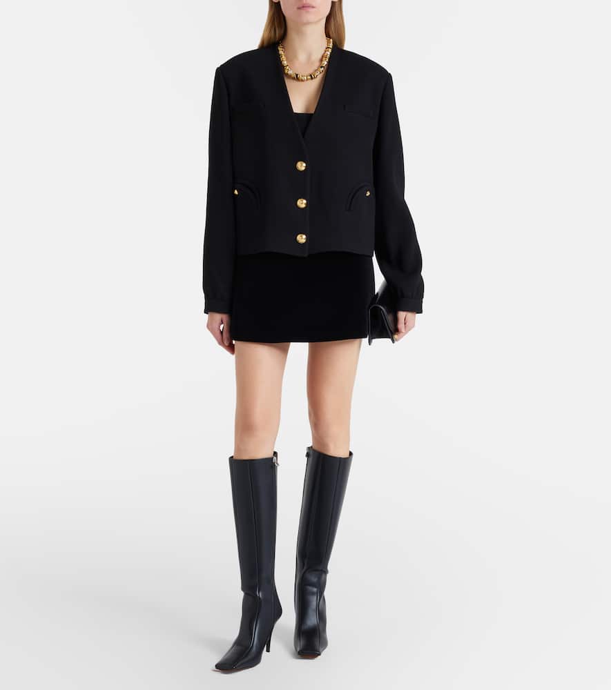 Blazé Milano Infinity blazer