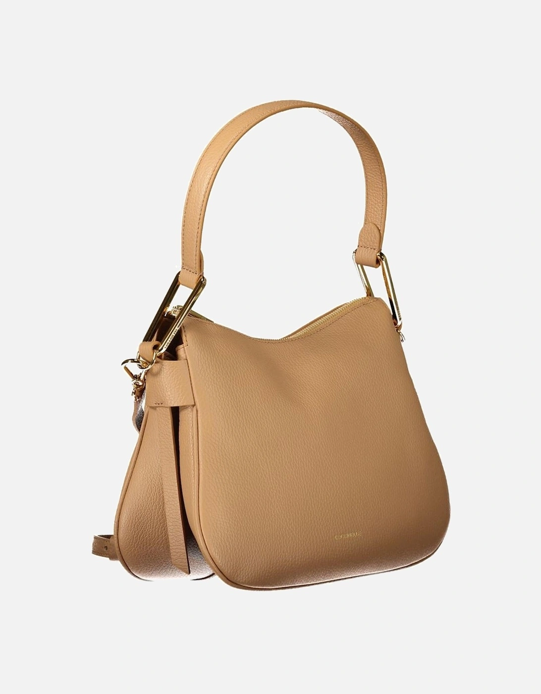Coccinelle Women's Brown Leather Women Handbag - Size: ONE size
