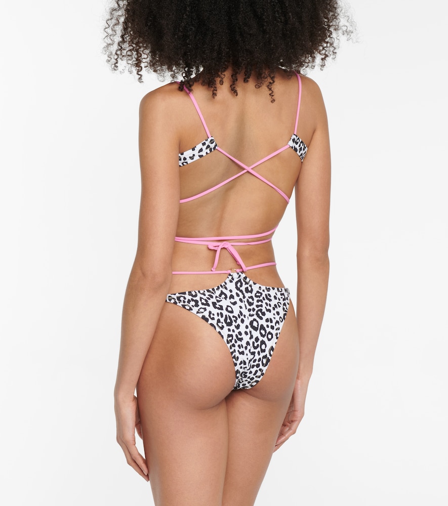 Exclusive to Mytheresa - Theresa bikini top