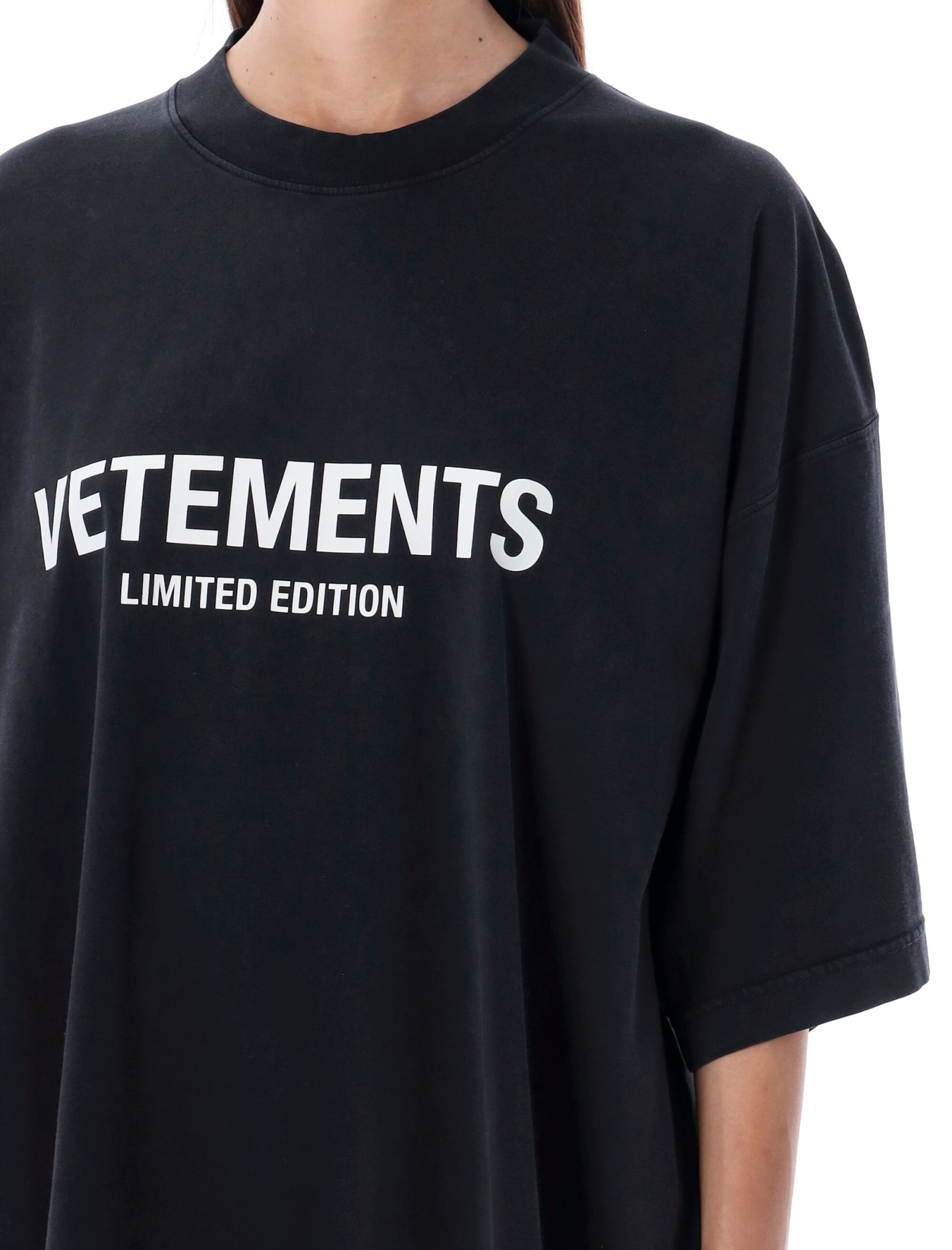 T-Shirt Limited Edition