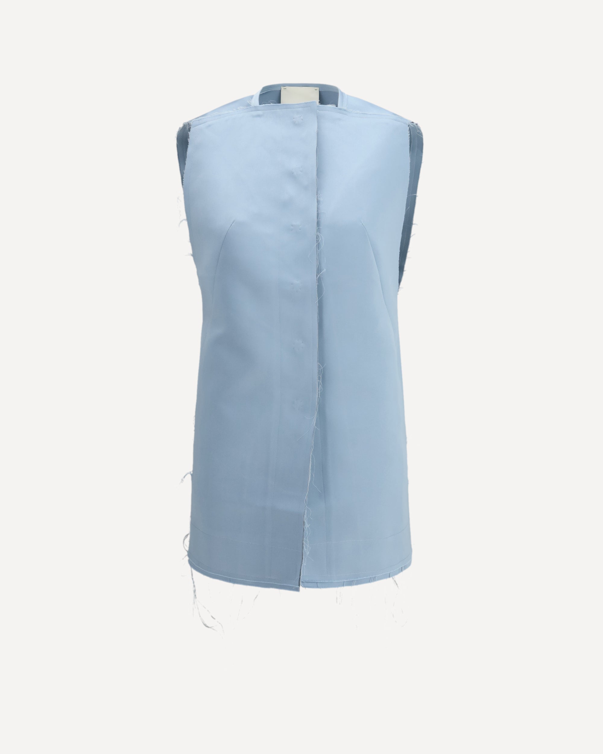 Sleeveless Dress Female 38