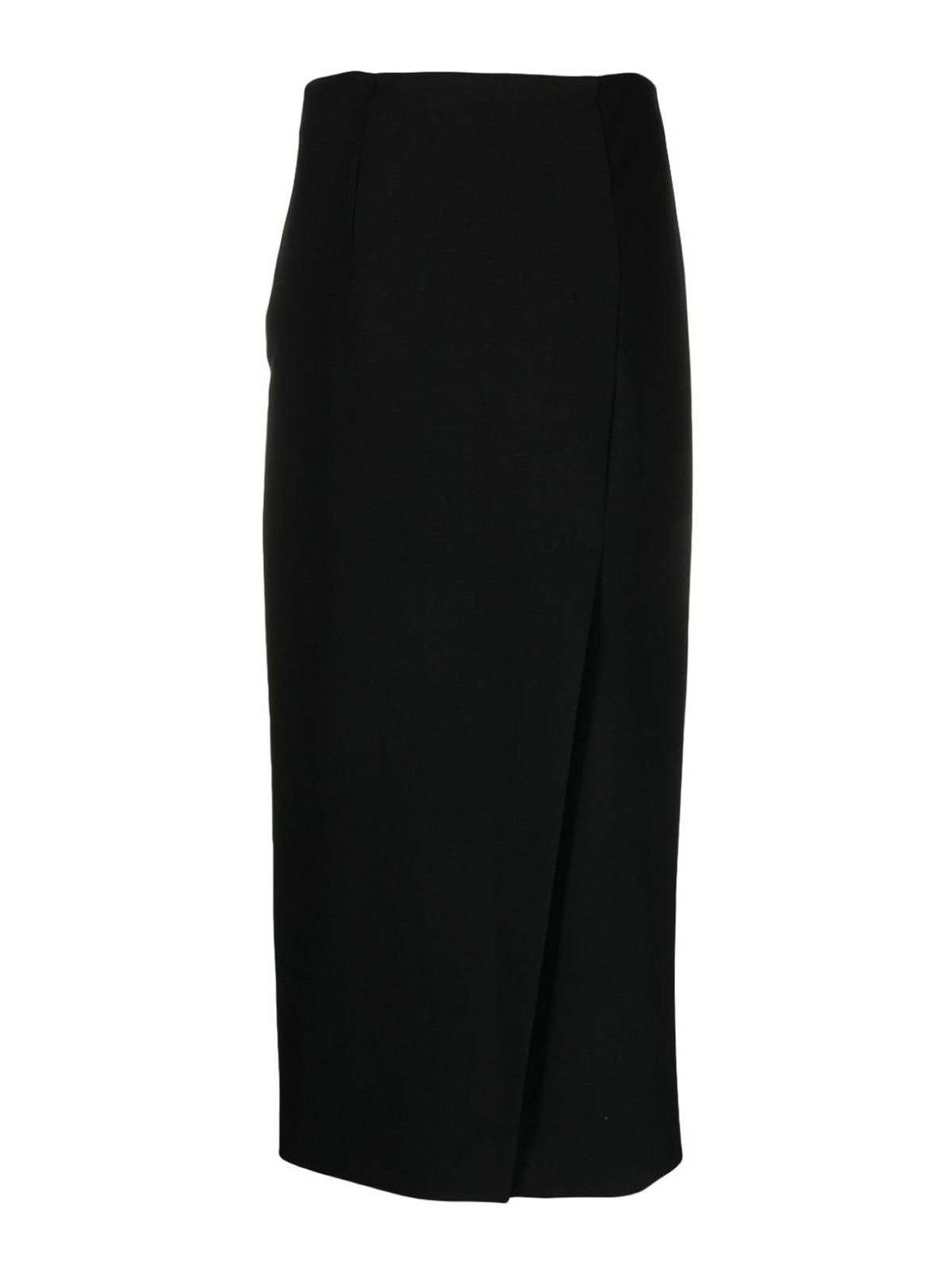 Longuette skirt