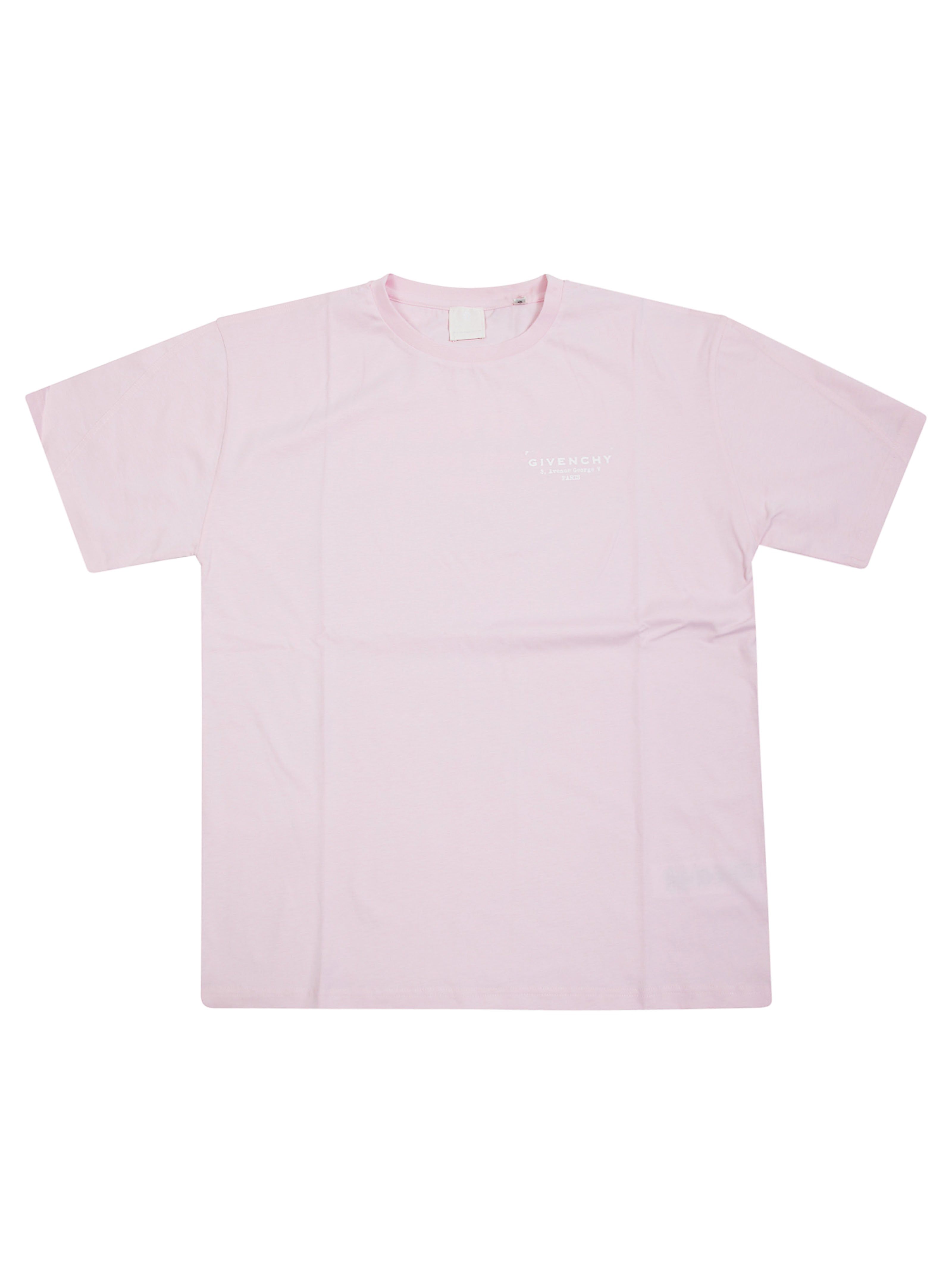Mini Fashion T-Shirt for Kids