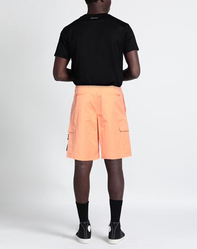 Man Shorts & Bermuda Shorts Mandarin