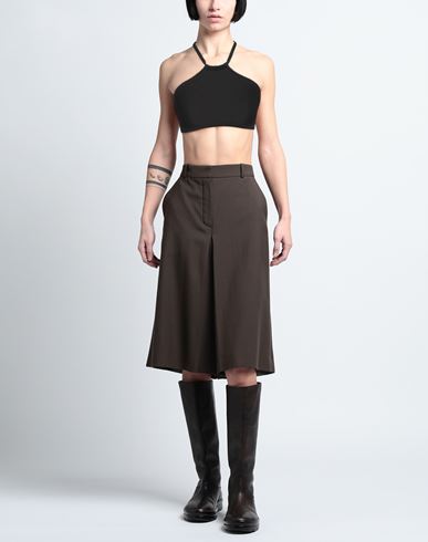 Woman Top Black