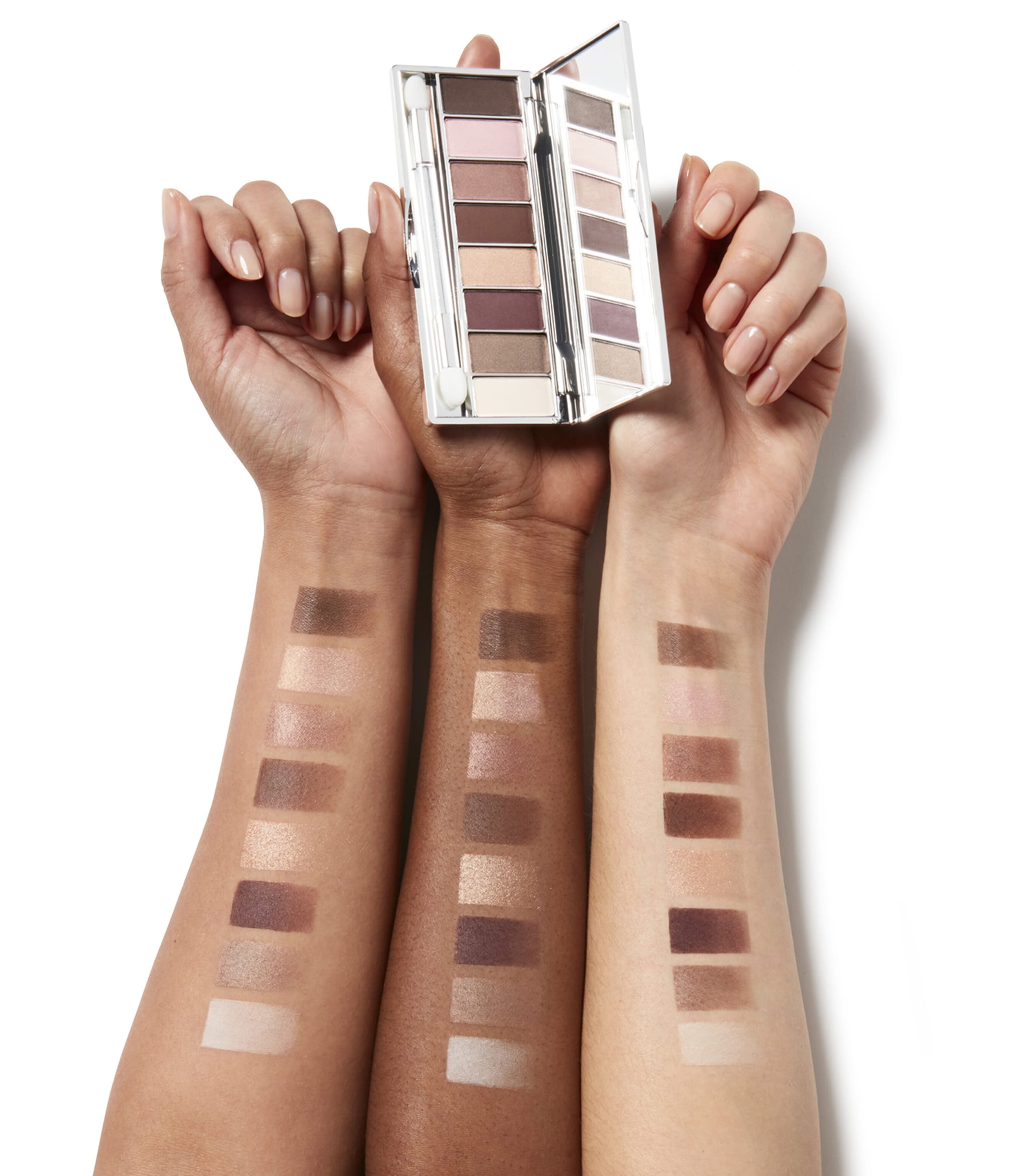 All About Shadow Eyeshadow Palette