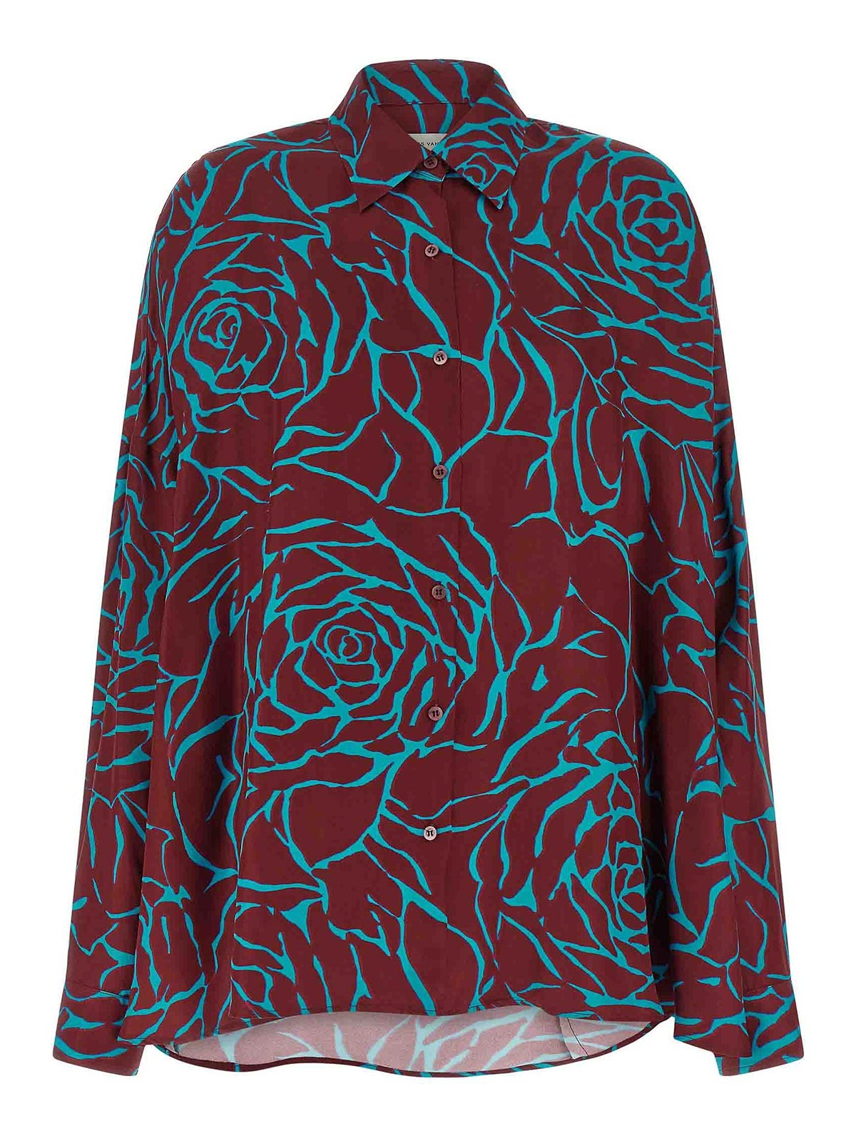 Casia' shirt
