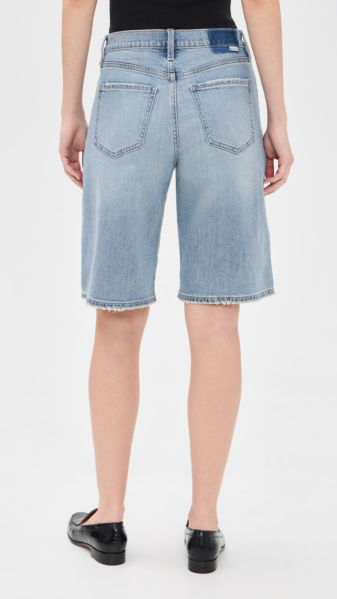 Cruiser Jorts Fool's Gold