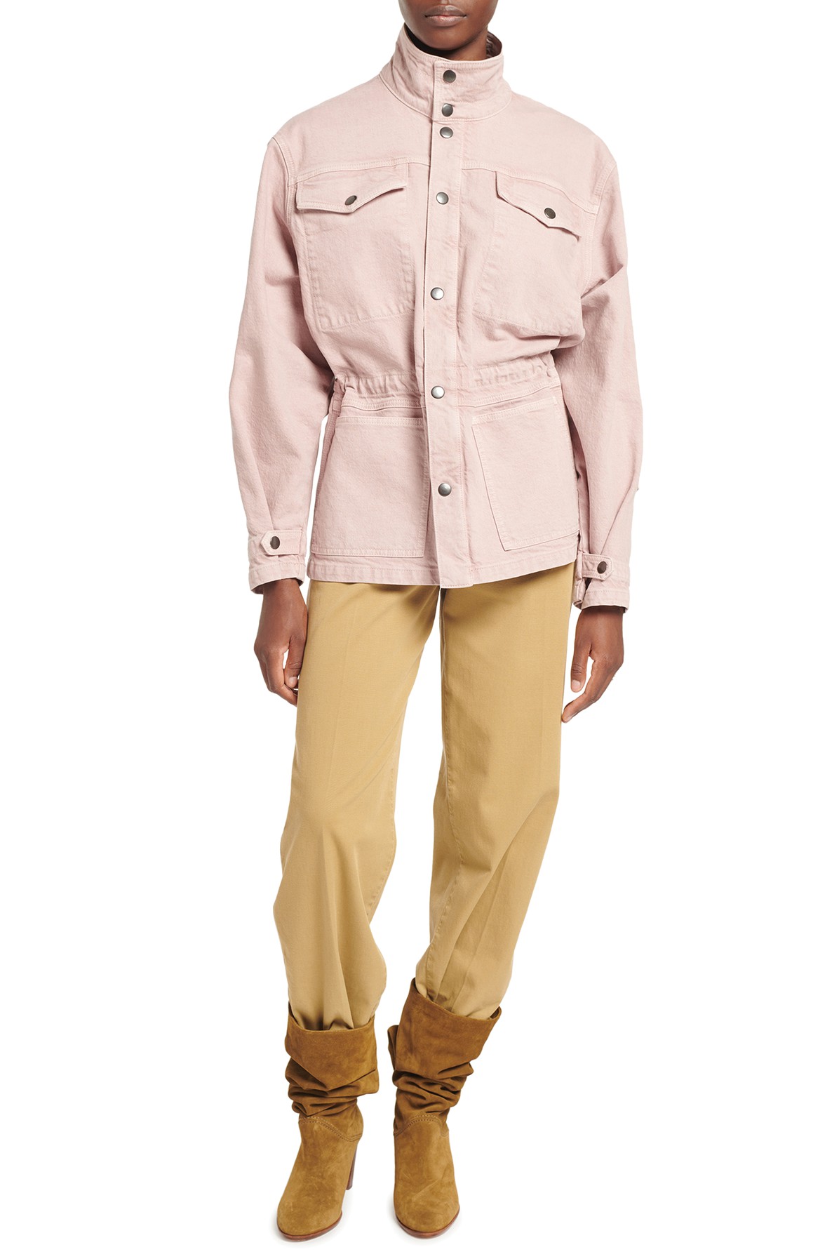 Titouen Parka