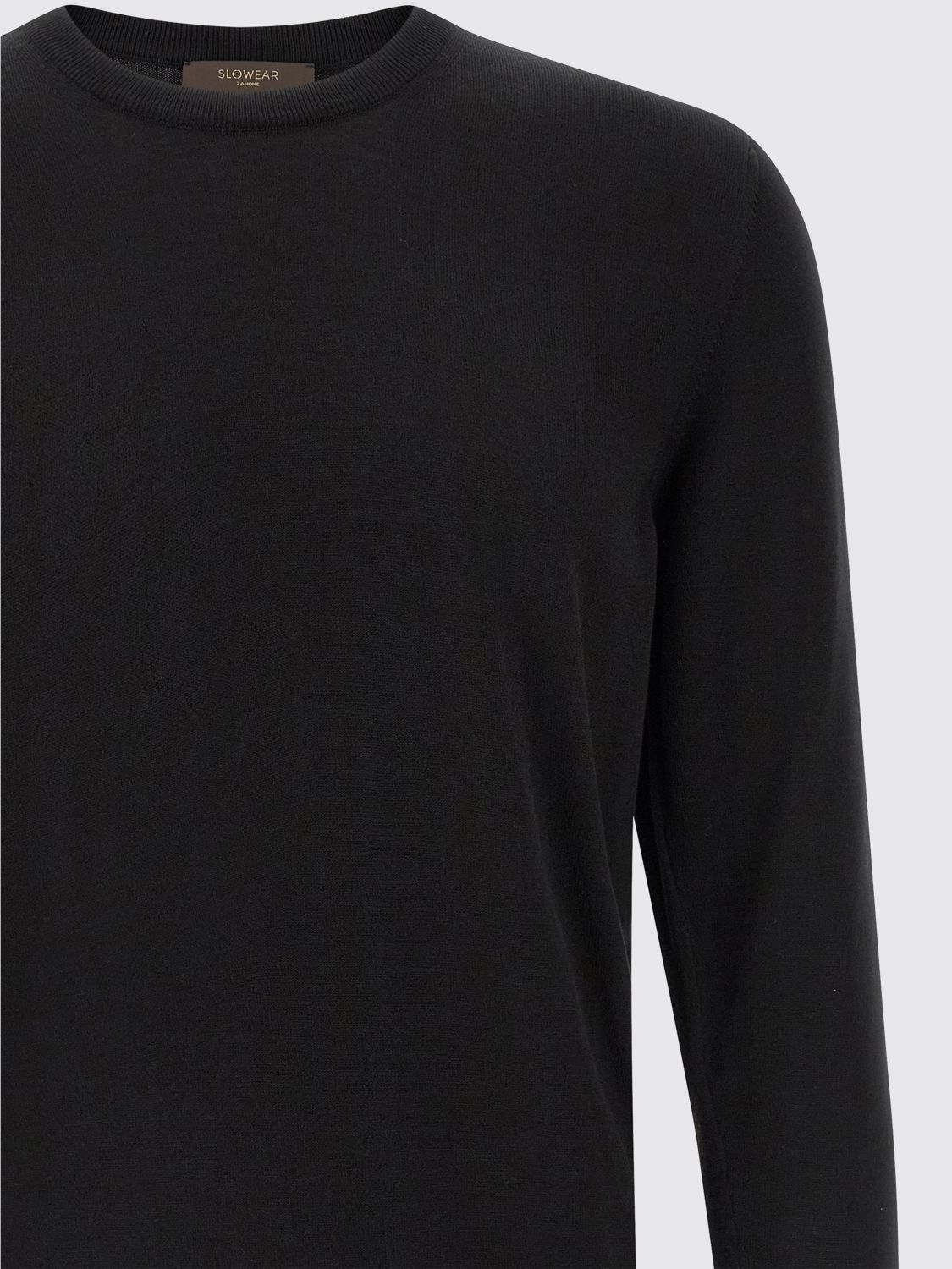 Sweater Men color Blue
