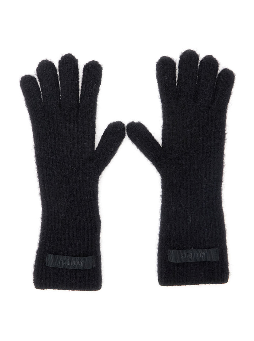 Les Gants Gros Grain