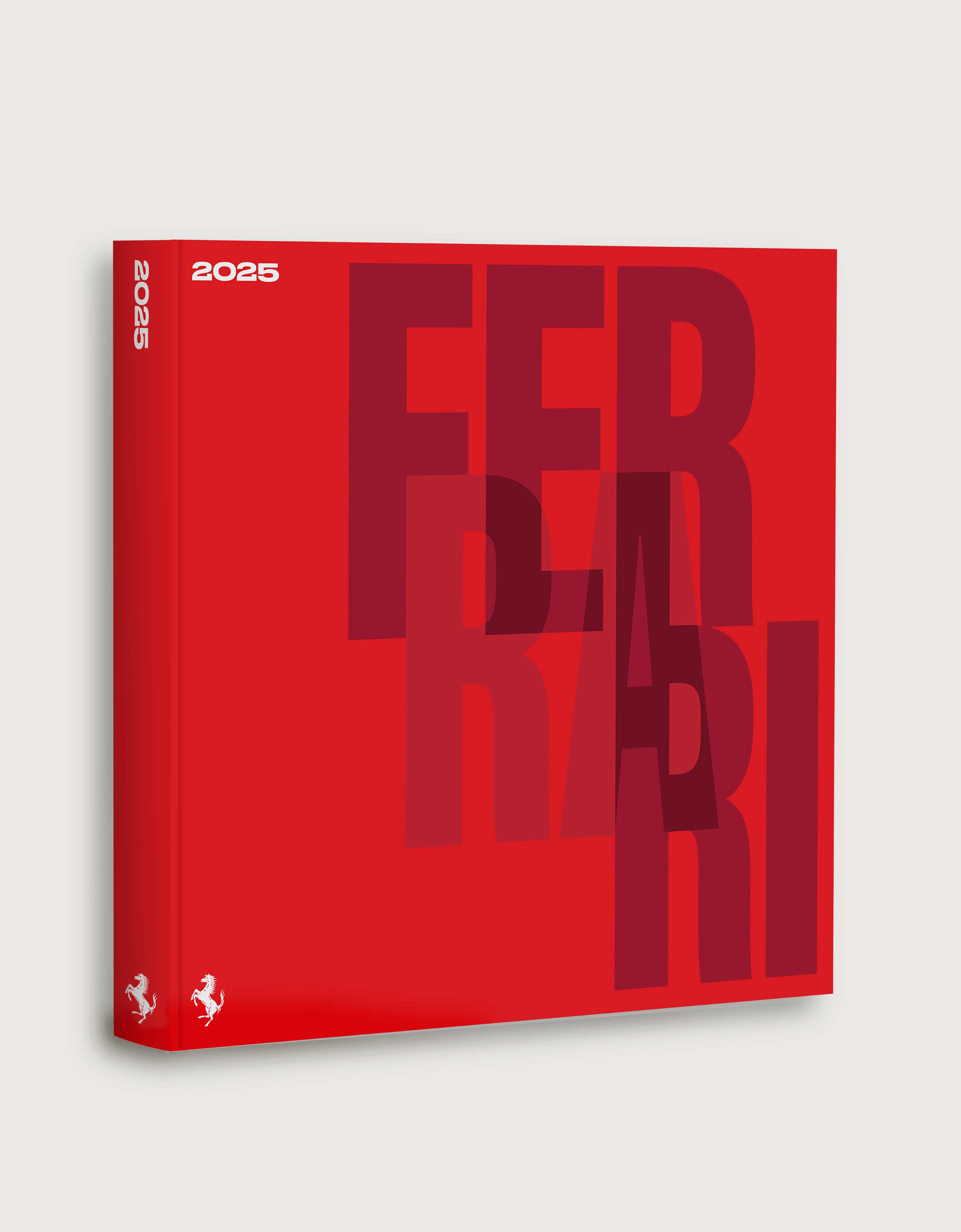 The Official Magazine Issue 68 – Yearbook 2025