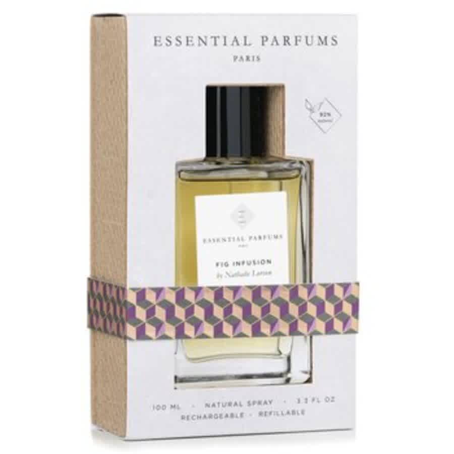 Unisex Fig Infusion EDP Spray 3.4 oz Fragrances 3770010614647