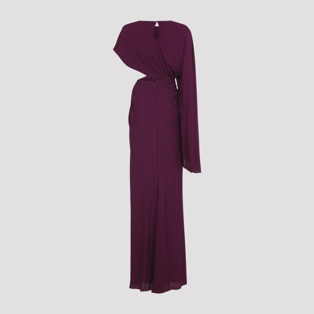 Long Dress