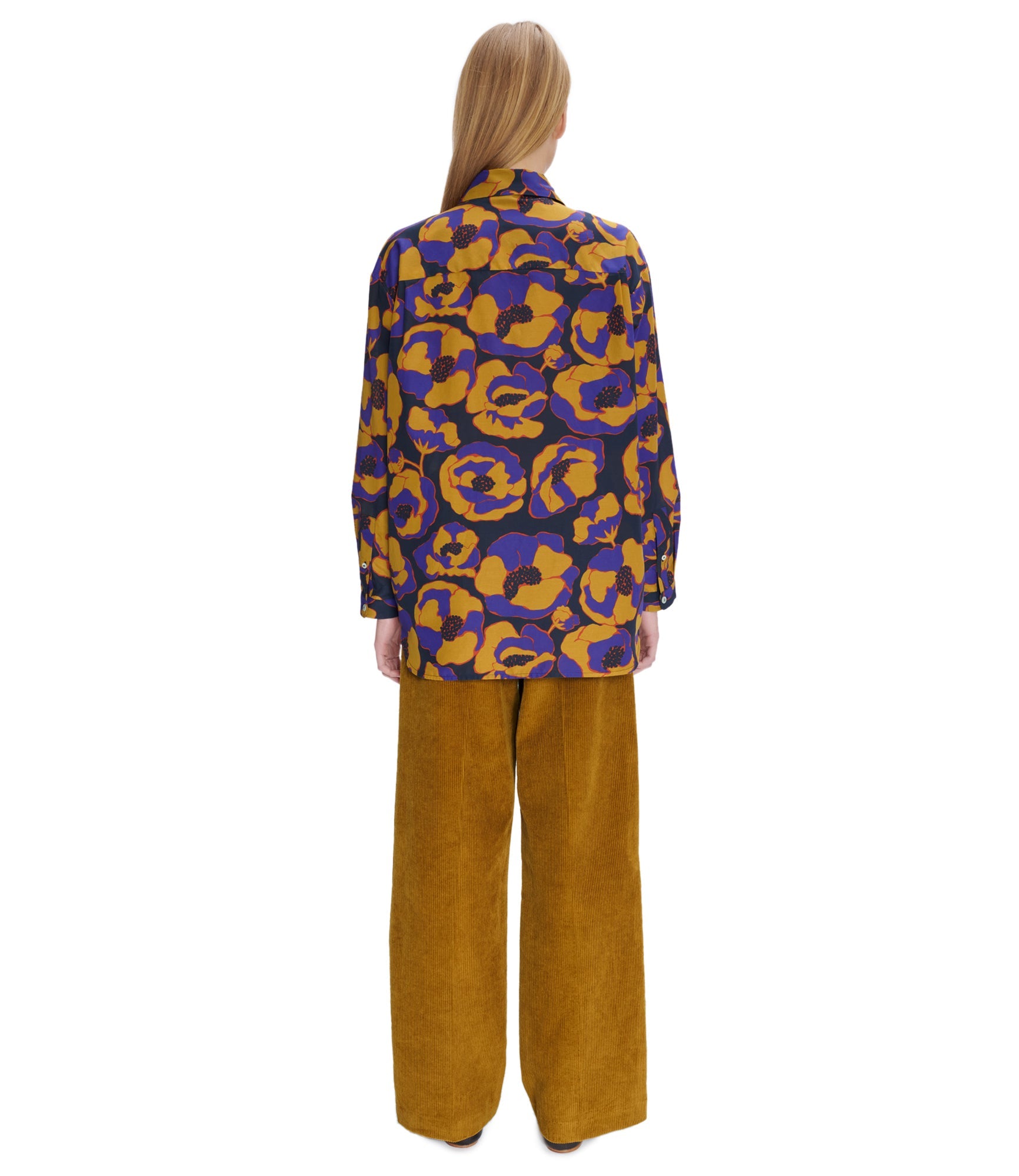 Tressie pants CAB - Camel