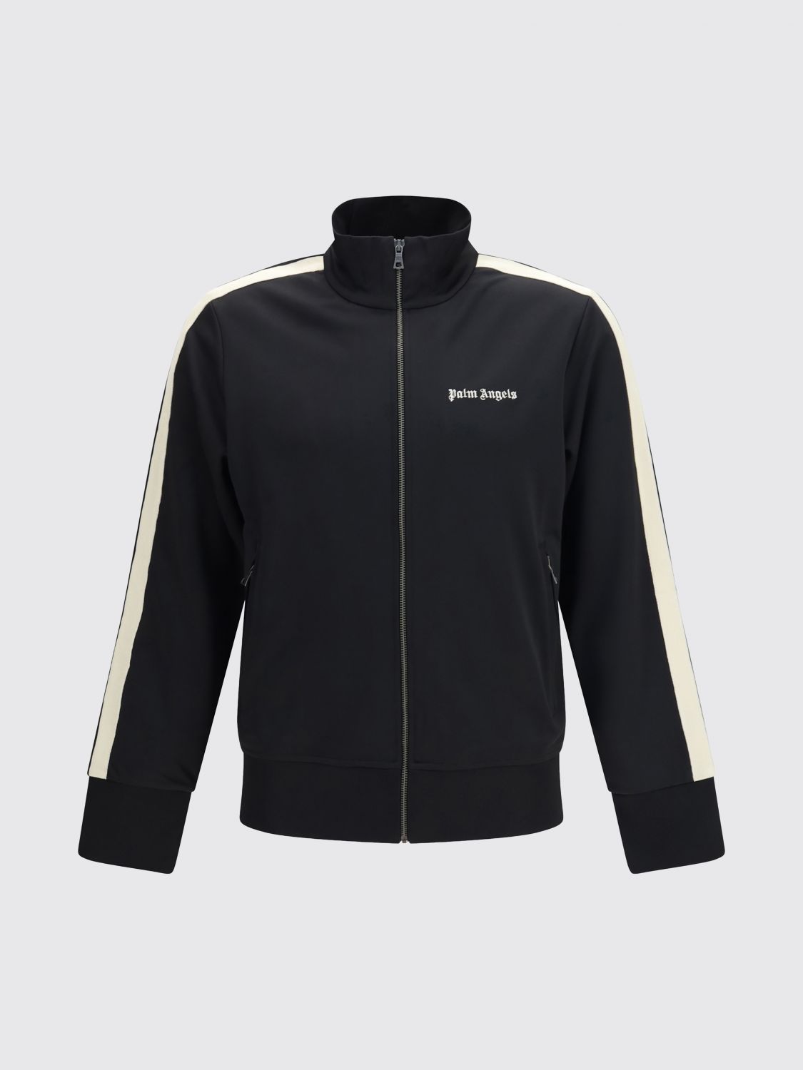 Sweatshirt Men color Ivory