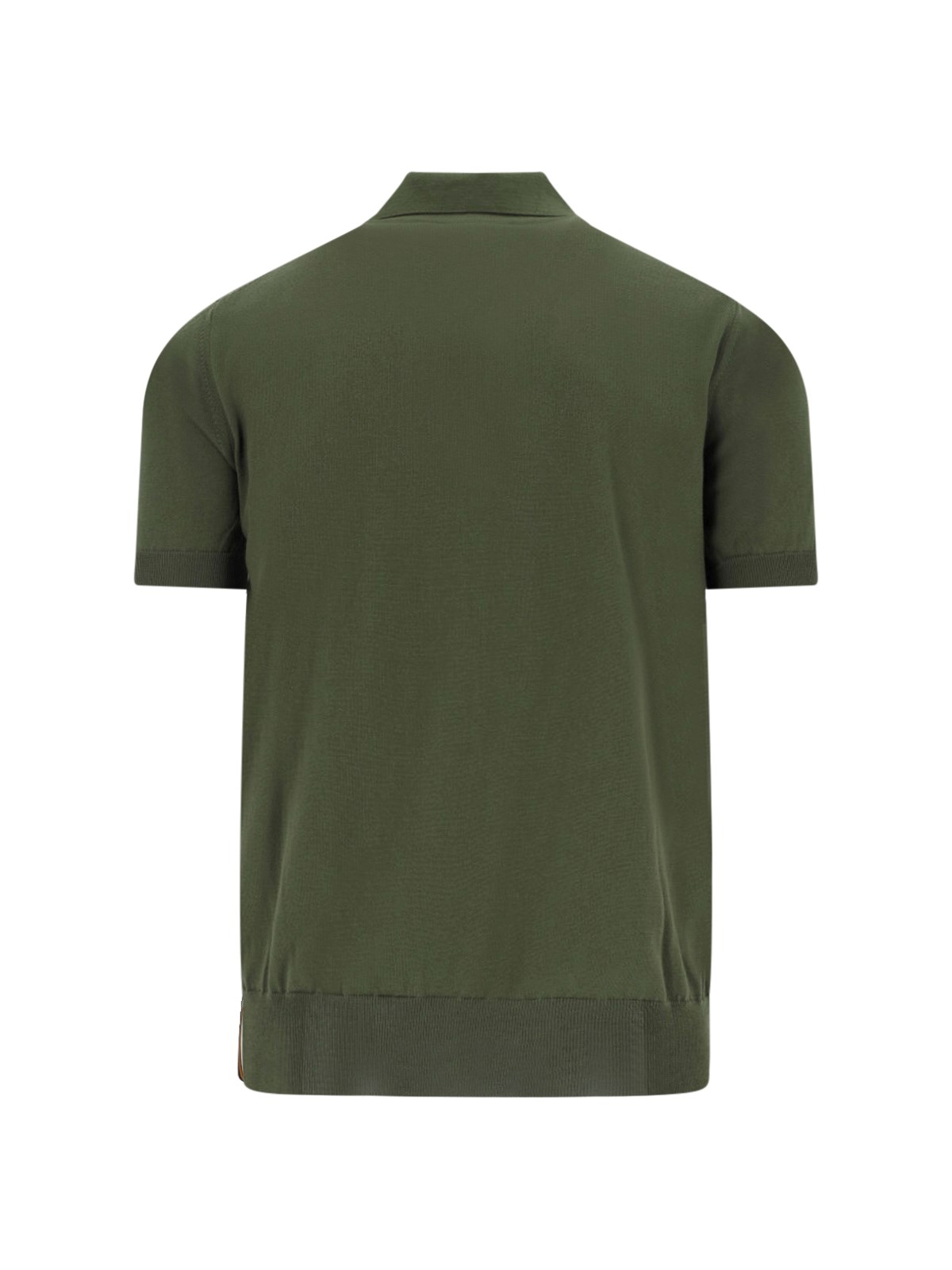 K-Way Polo Shirt "Pleyne"