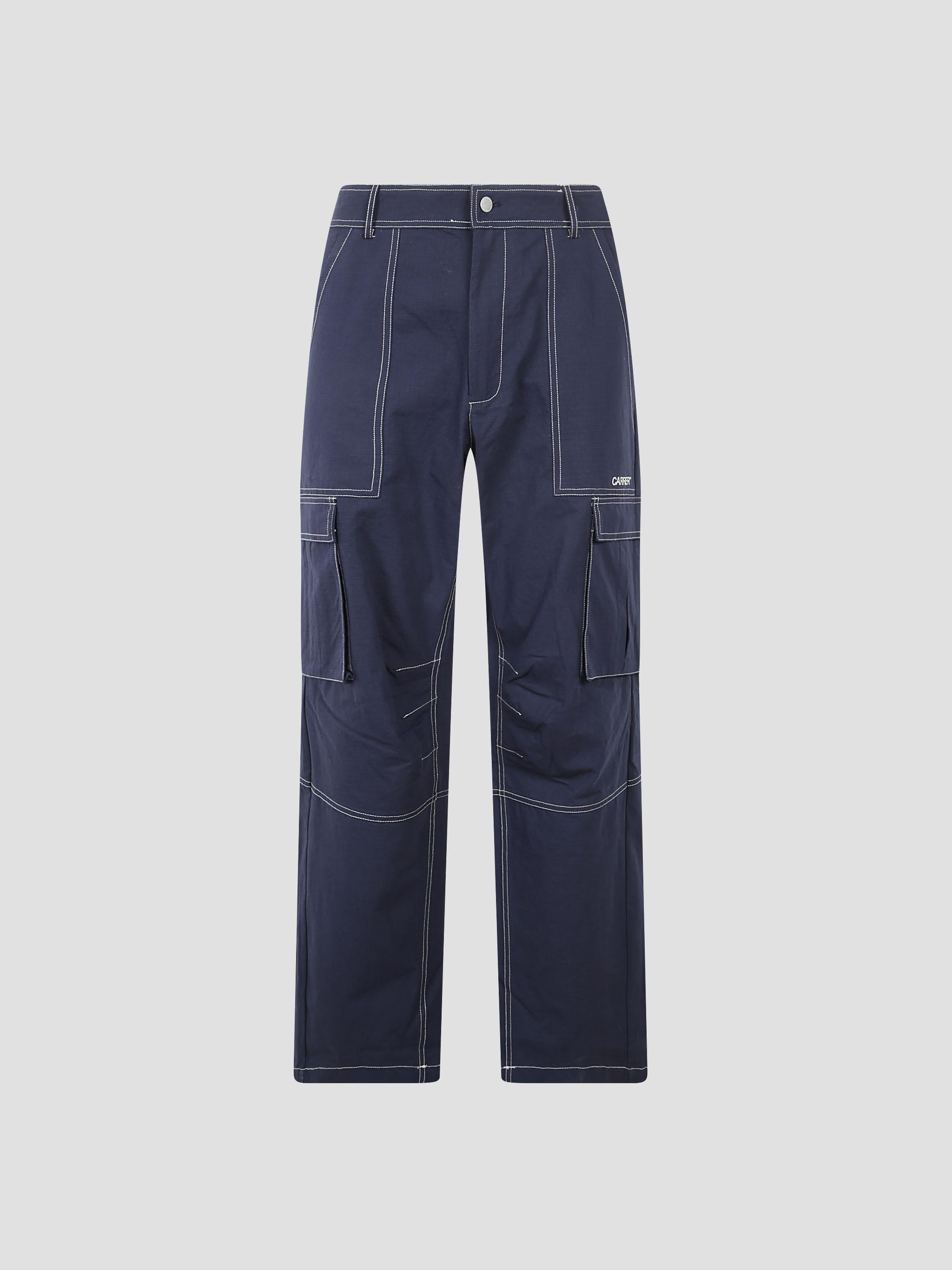 Cargo Pants for the Modern Explorer - SS26 Collection