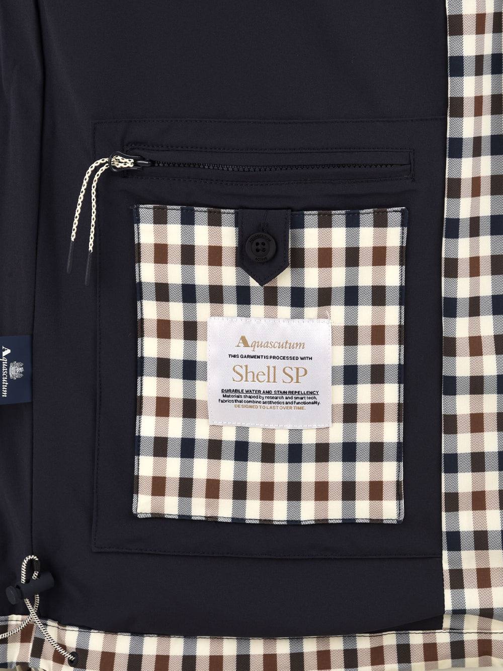 Aquascutum Coat