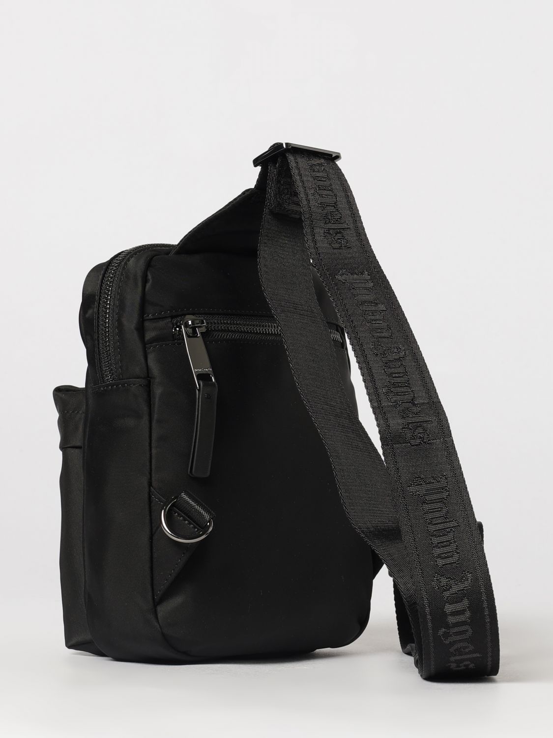 Bag Men color Black