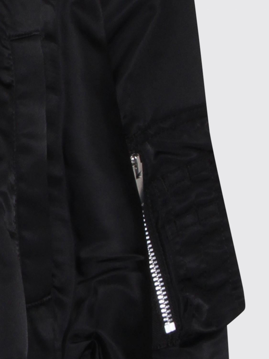 Jacket Woman color Black