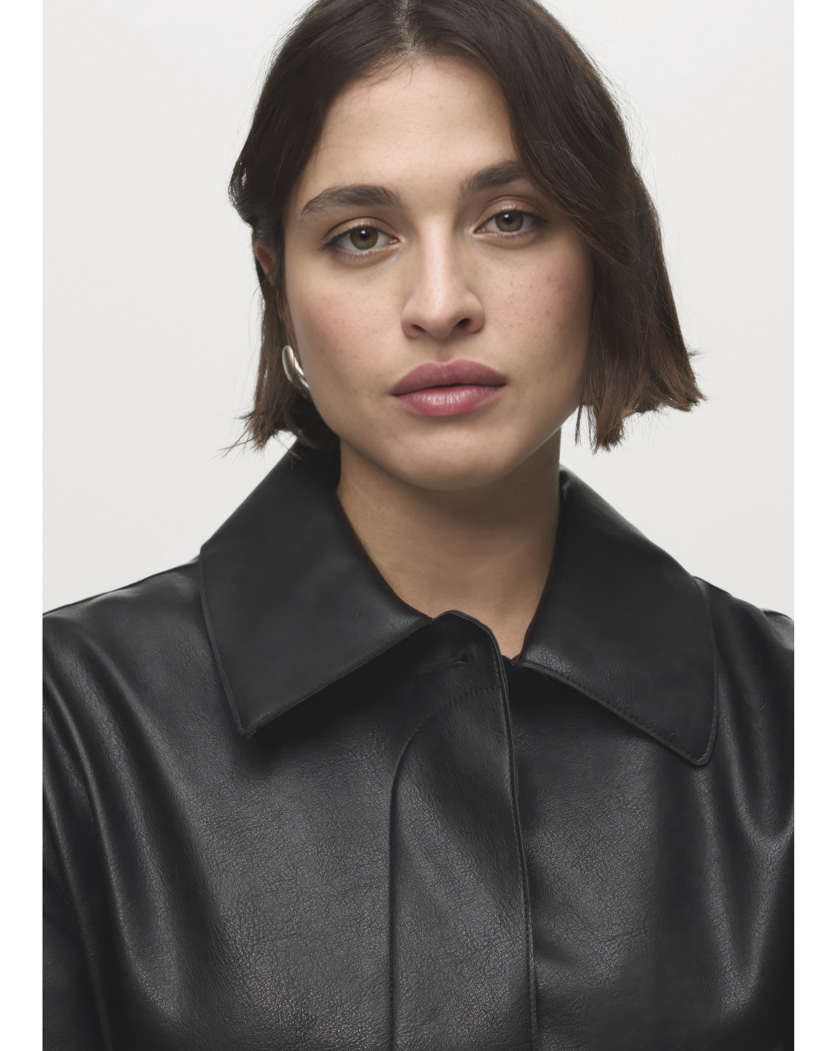 MANGO JACKET SABINA