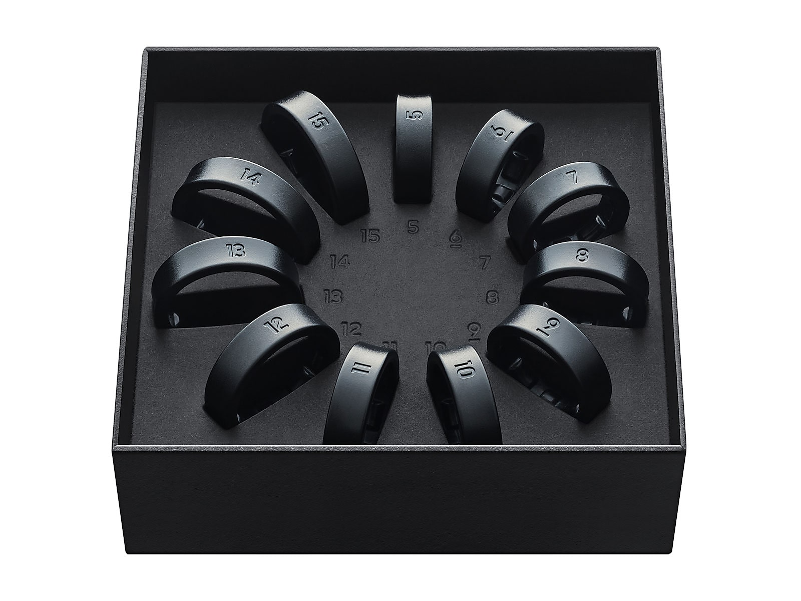 Galaxy Ring Sizing Kit