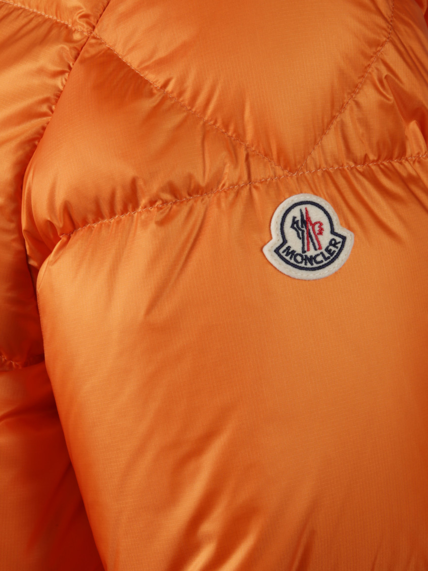 'Rivau' Down Jacket