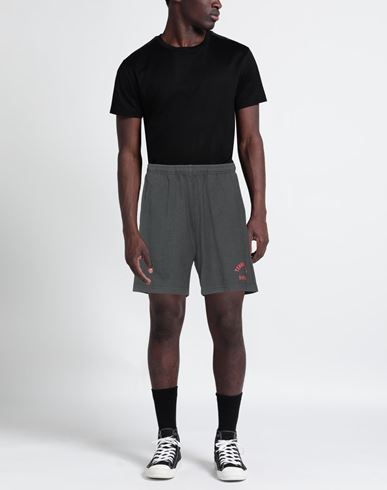 Man Shorts & Bermuda Shorts Lead