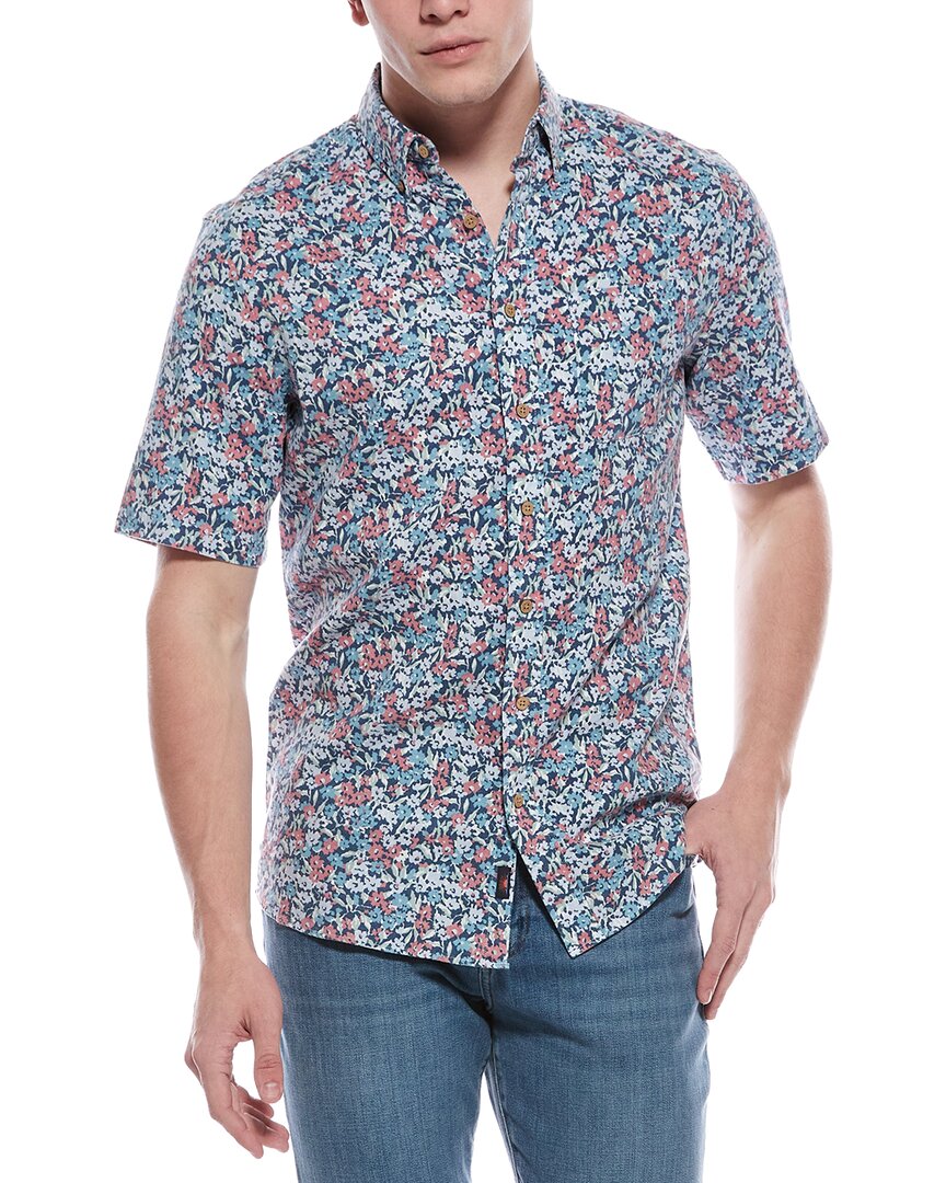 Breeze Shirt (Tall)