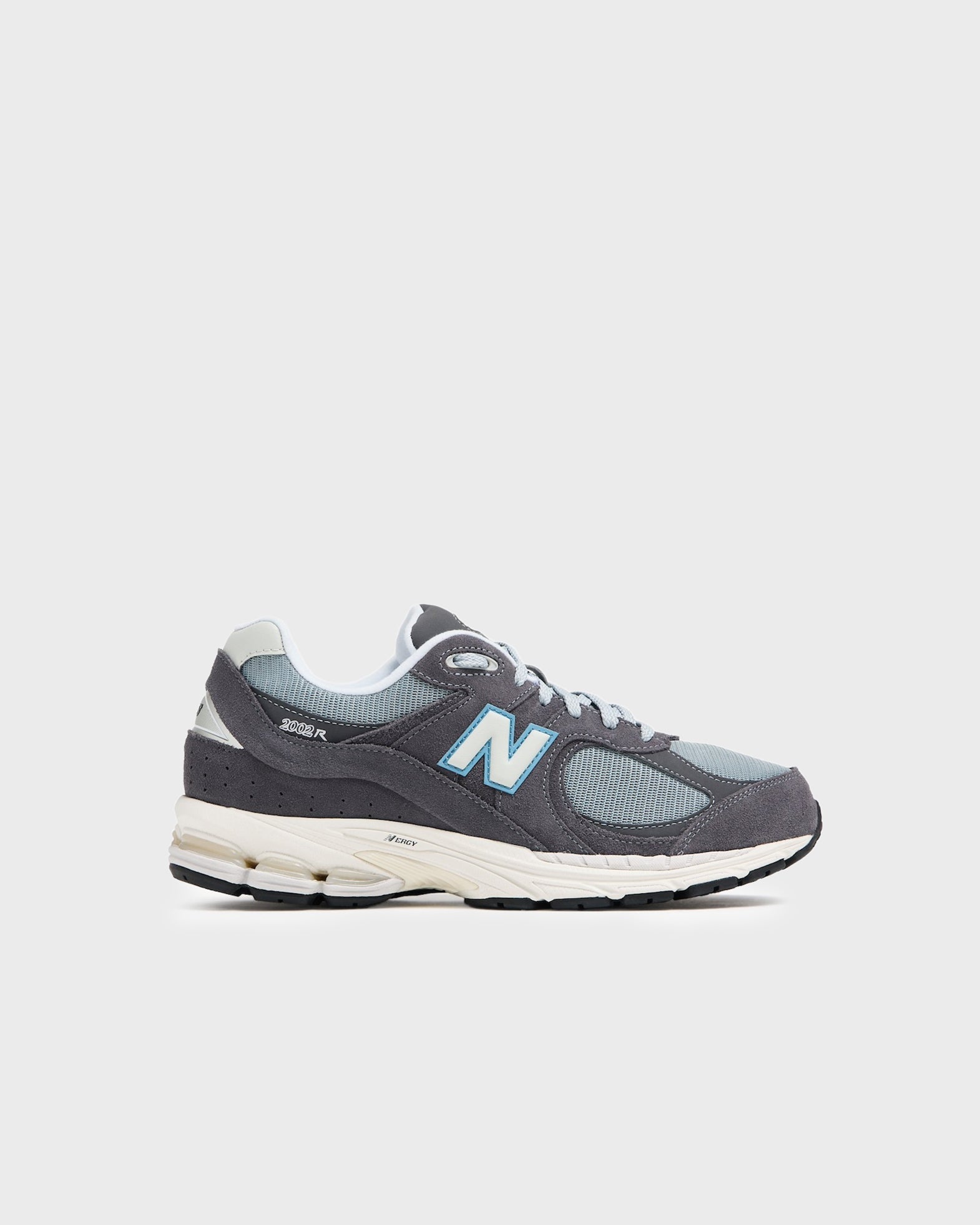 New Balance Sneakers 2002R Grå/blå
