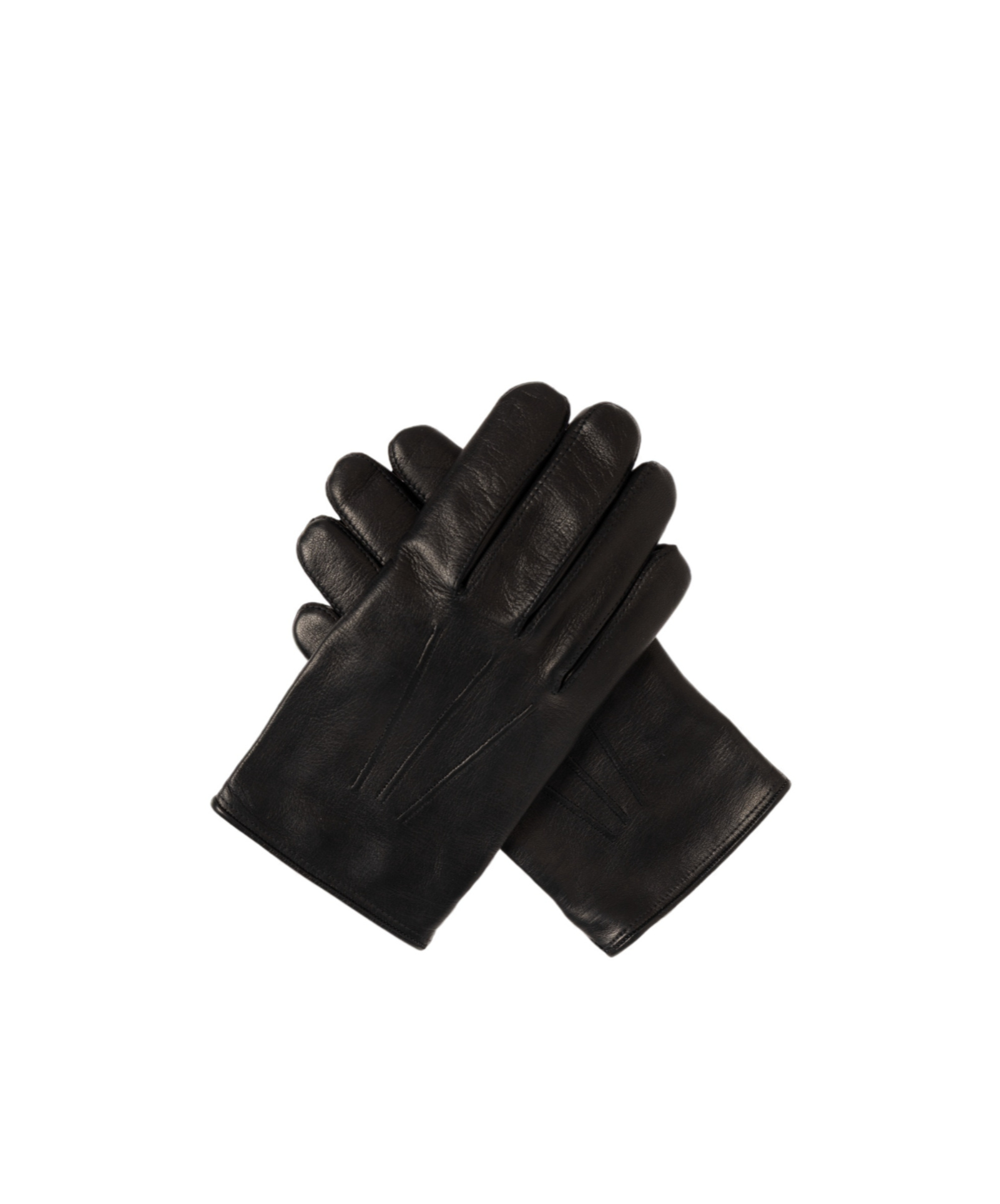Fingered gloves