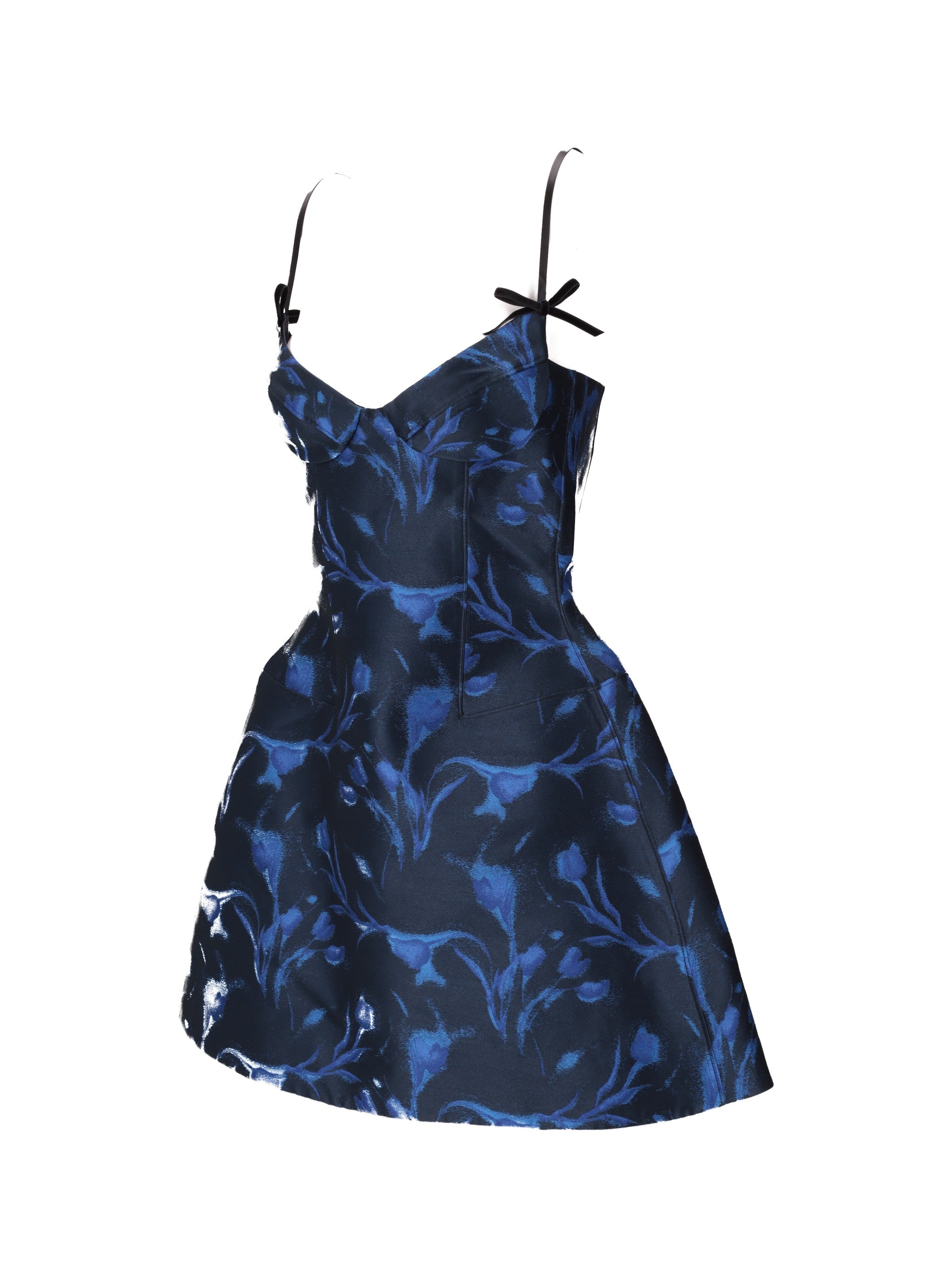 Shushu Tong Korsettkleid