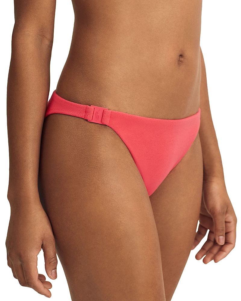 Devin Hipster Bikini Bottom